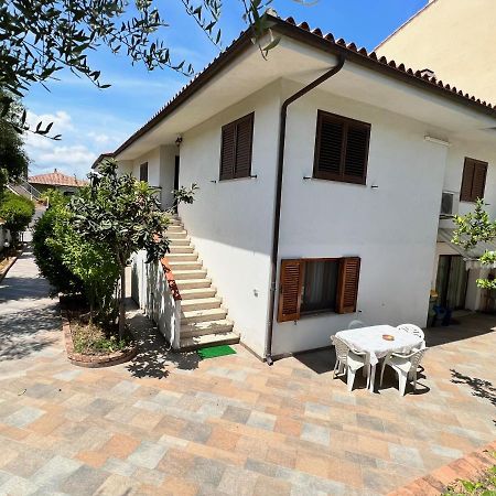 Villetta Saba Olbia Zewnętrze zdjęcie