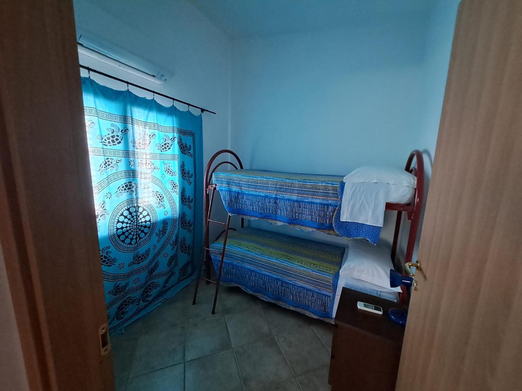Villetta Saba Olbia Zewnętrze zdjęcie