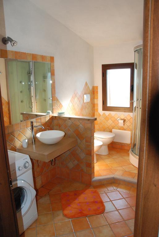 Villetta Saba Olbia Pokój zdjęcie