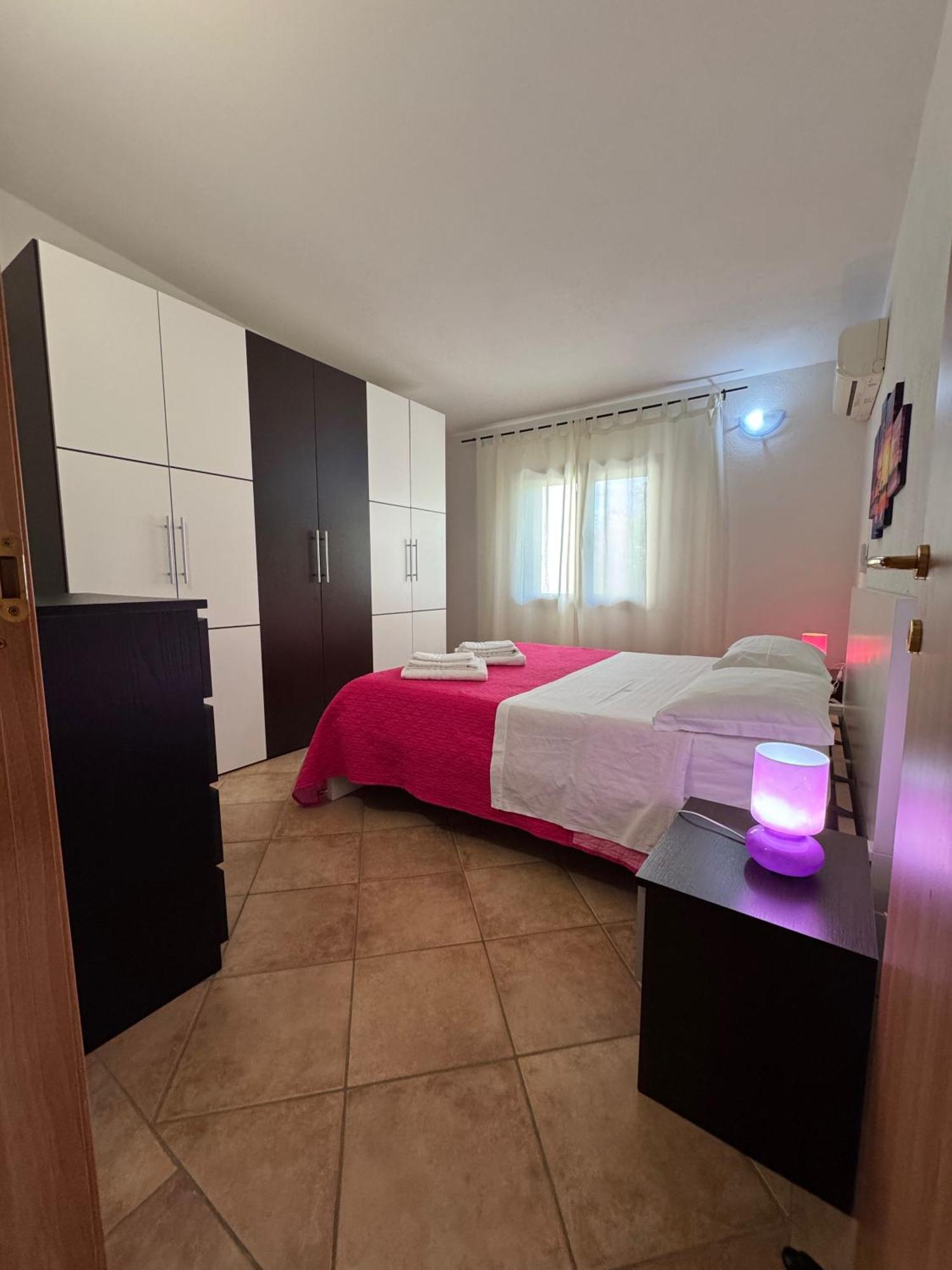 Villetta Saba Olbia Zewnętrze zdjęcie